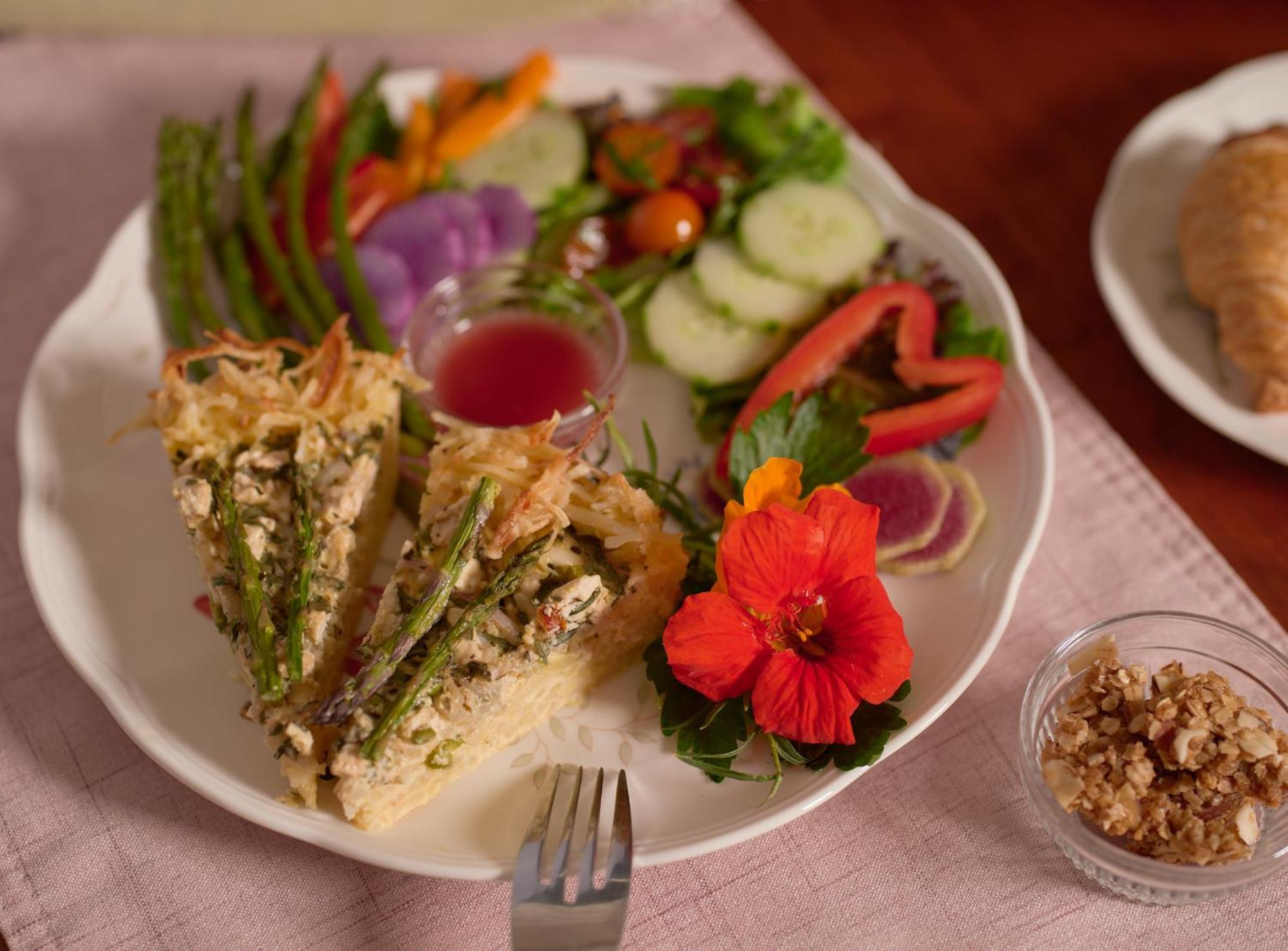 Mooreland Garden Inn 칼라일 외부 사진