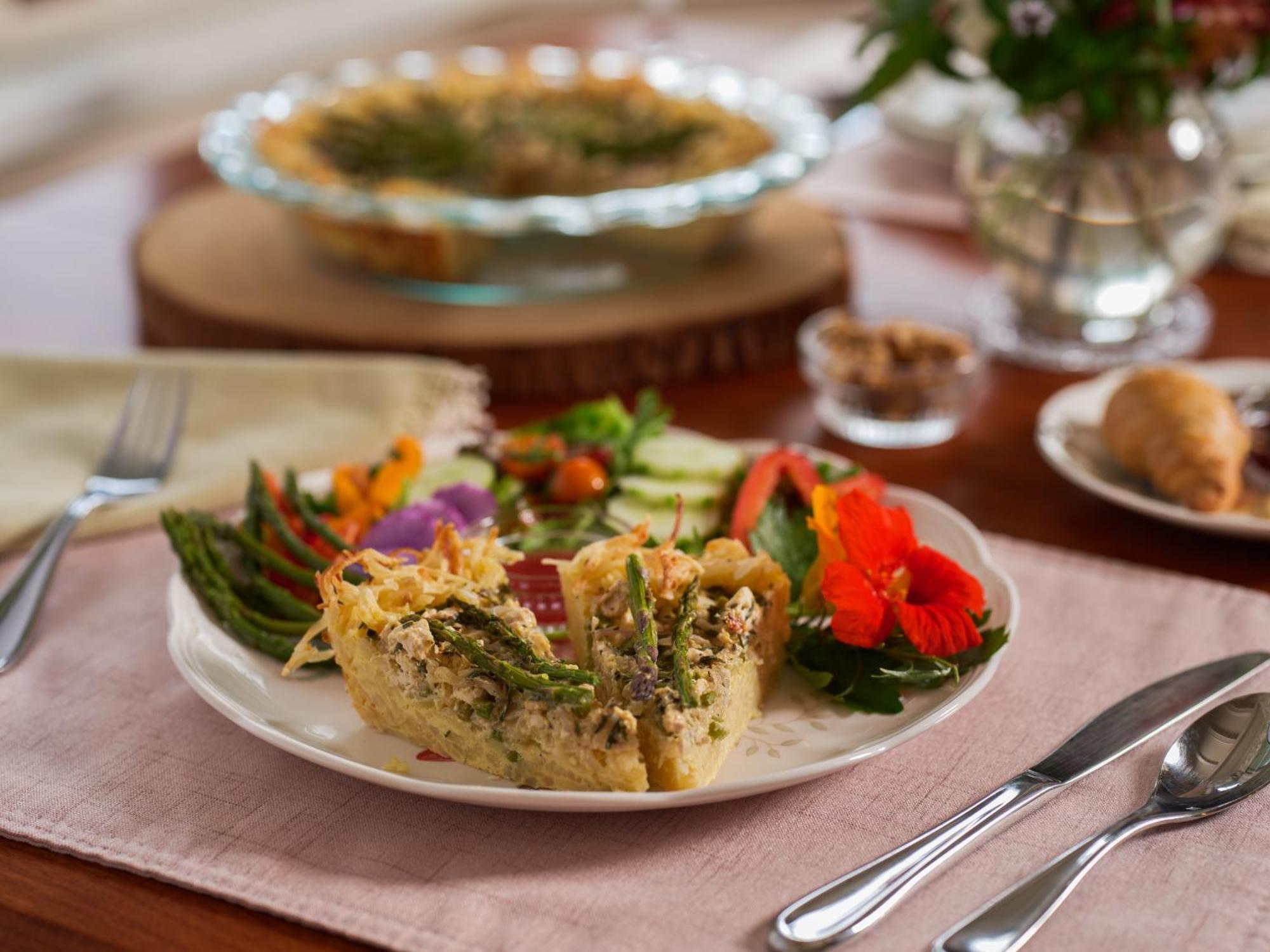 Mooreland Garden Inn 칼라일 외부 사진